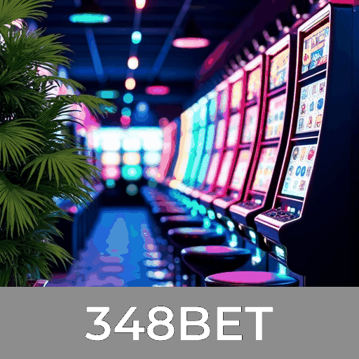 348BET: Experimente Bônus e Promoções Incomparáveis