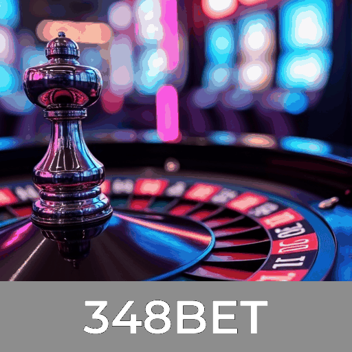 348BET: Excelência em Serviço e Variedade de Jogos