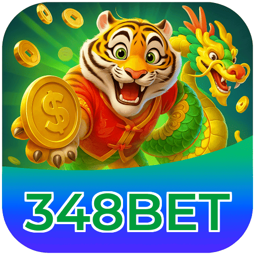 348BET Logo