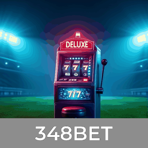 348BET: Excelência em Serviço e Variedade de Jogos