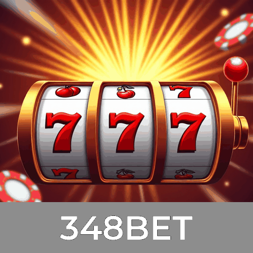 348BET: Experimente Bônus e Promoções Incomparáveis
